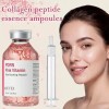 Sérum Facial Antiedad Coreano,deep Collagen Peptide Intensi