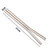 Wjelet Press Fit Bottom Bracket Removal Tool, Stainless Steel Bottom