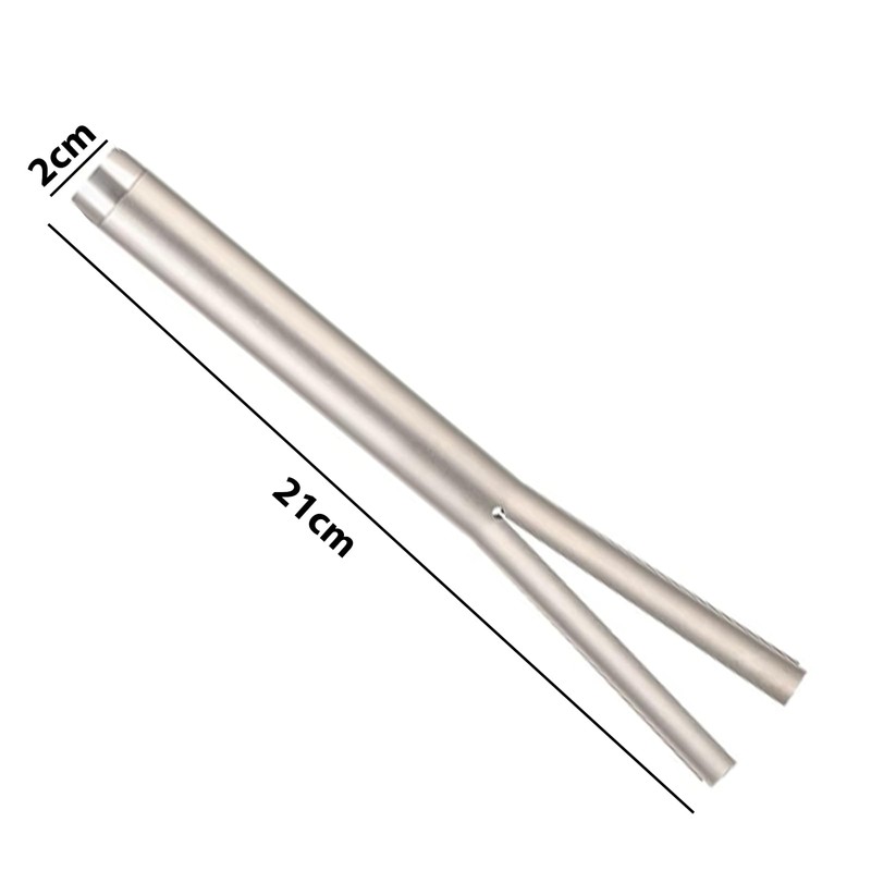 Wjelet Press Fit Bottom Bracket Removal Tool, Stainless Steel Bottom