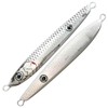 Issei Umitaro Neko Metal 150g #001 Glow Siwash