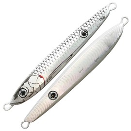 Issei Umitaro Neko Metal 150g #001 Glow Siwash