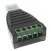 GearMo® USB to RS485/422 Terminal Block FTDI FT232RL with Windows