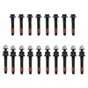 MOCW 03309 6505316AA 6507746AA Exhaust Manifold Bolts & Studs Hardware