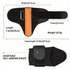 Golf Swing Training Kit with Wrist Stabilizer & Arm Support