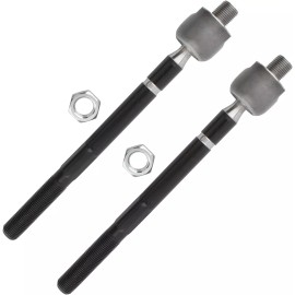 Unbranded 10pc Front & Rear Sway Bar + Tie Rod Kit for 2006 2007 2008- 2018 Toyota RAV4