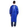Nanxson Waterproof Apron Long Sleeves Smock Overalls Work Apron for