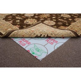 FrithRugs Foxi Anti Slip, Anti Creep Rug Underlay. For Carpeted Floors