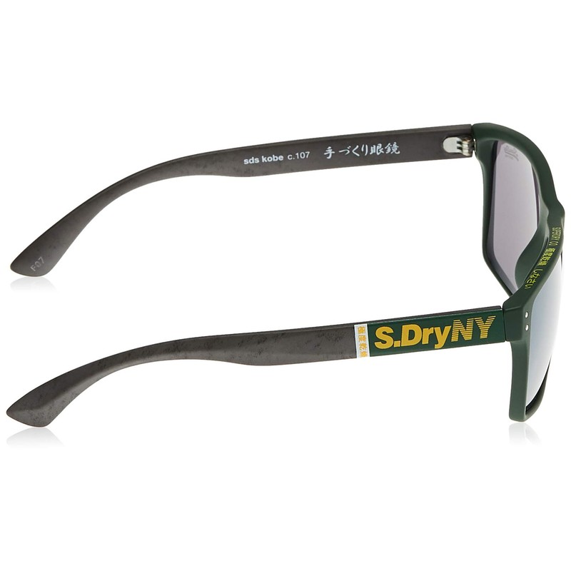 Superdry Kobe 107, Green