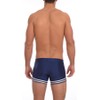Gary Majdell Sport Traje de baño de corte cuadrado para