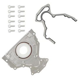 Rear Main Seal Kit 12633579 Replacement for Lacrosse 2008-2009 Replacement for Chevy Camaro 1998-2002