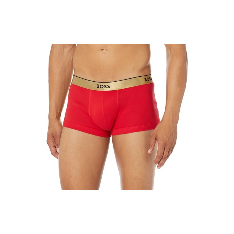 BOSS Two Pack Cotton Trunk