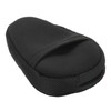 Saxophone Mouthpiece Pouch Breathable Washable Cotton Cloth Clarinet Trombone Mouthpiece