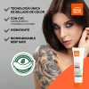Protector Solar Especial Tatuajes Fps Maya