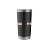 Pyrotechnician Trupp Fireworks Bangers Pyrotechnician Pyromans Stainless Steel Insulated Tumbler