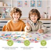 Yncotte Yncotte 15 Pcs Printable Shrinky Dink Sheets, Safe Printable
