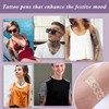 Temporary Tattoo Pen Makeup Birthday Gifts