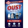 Oust All Purpose Descaler - 3 Sachets for Appliance Care