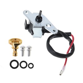 WFLNHB CH18 Carburetor Fuel Shut-Off Solenoid Replacement for Kohler 2475701-S CH22 CH730 CH740