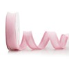 Inastri 25/5/5 mm Cotton Bias Binding, Pink