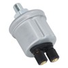 Oil Pressure Sensor Aluminium Alloy Stable Generator Oil Pressure Sensor
