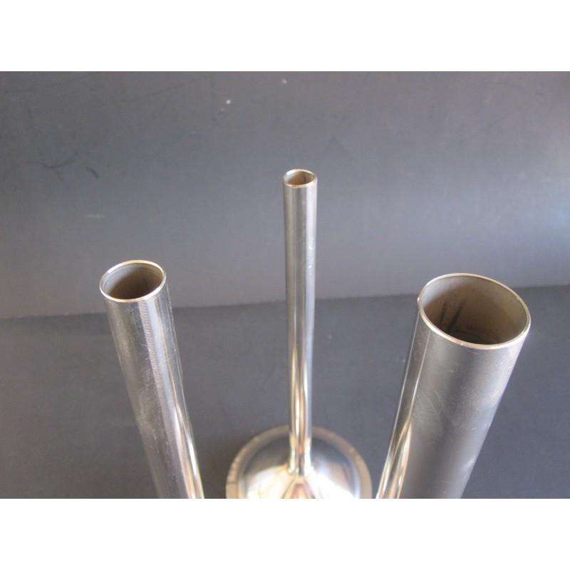 Complete set size 12 Meat Grinder Sausage tubes Knife plates