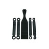 Laser 7464 Non Marring Spanner & Pry Bar Set 5pc