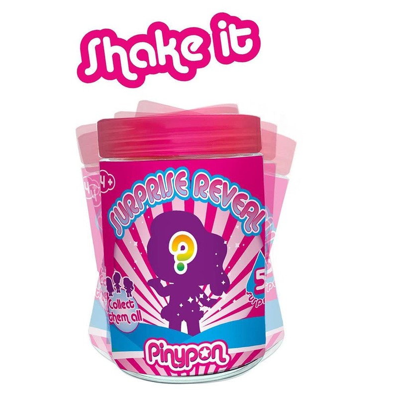 Pinypon Sorpresa