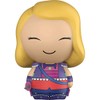Funko Dorbz Animation: Rick and Morty Froopyland Beth Collectible Figure,