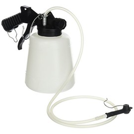Titan 51885 1-Liter Vacuum Brake Fluid Bleeder