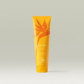 Tropic Skincare Skin Shade Sun Cream, SPF 30 - 200ml