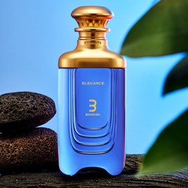 Bharara Elegance For Men Eau de Parfum Spray, 3.4 Fl Oz / 100 ML