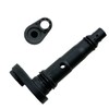 DAOKACUO PCV Valve 045-0451 Sensor Fit for Honda CR-Z 1.5L