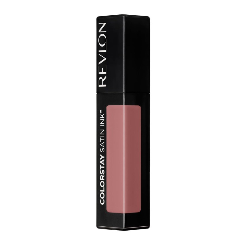 Revlon ColorStay Satin Ink Partner in Crime