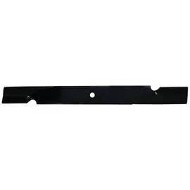 Stens Lawnmower Blade 340-456 Replacement for: Bobcat, Ferris, Ransomes Requires 3 for 74" Deck 5102227, 5102227YP, 112111-04, 42139B, 525341101, 539105476, 539105571, 574481401