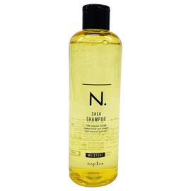 Napra N. SHEA Moisture Shampoo 10.1 fl oz (300 ml)