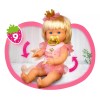 Nenuco Princess Muñeca Con Accesorios 36cm Famosa
