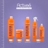 Proteina Capilar Activeé Professional KeratineTecnologia para cuidado Intensivo de Cabello