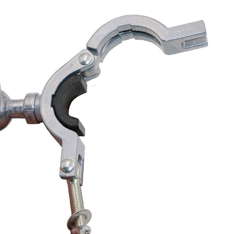 ANCLLO Universal Mini Vice Pivoting Multi-angle Vice Aluminum Vise Tool