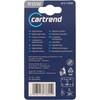 cartrend R10W Ball Lamp 2x