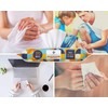 ALTA + Alcohol Free Hand Sanitizing Wipes, Travel Size, 20