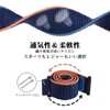 WOCCI Watch Band, 0.6 inches (16 mm), 0.7 inches (18