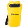 attwood 20 Liter Waterproof Dry Bag