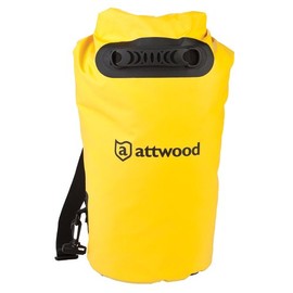 attwood 20 Liter Waterproof Dry Bag