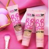 Pink Up, Bb Cream Matte Finish, Base De Maquillaje Ligera