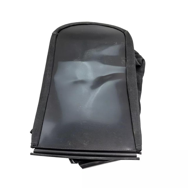 NaningLxh #580943401#580943407 Grass Bag Walk-Behind Lawn Mowers Black Durable New