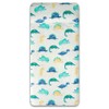 COTTON ARTean Children's Bedding Set Rex 90 x 190/200 cm