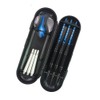 Sino-K 3 Pack Steel Darts Professional Darts Tungsten 22 Grams