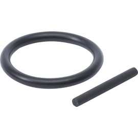 BGS 6864 | O-Ring & Locking Pin Set | 25 mm (1") | 17 - 70 mm | 11/16" - 2.3/4"