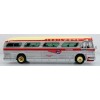 Iconic Replicas 1959 GM PD4104 Coach: Continental Trailways 1:87 (HO)