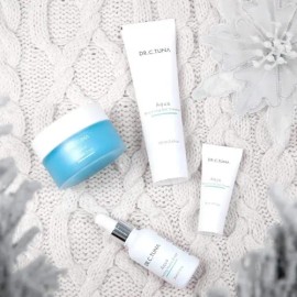 Set Aqua Farmasi, Hidratación Profunda (4 Productos) Farmasi
